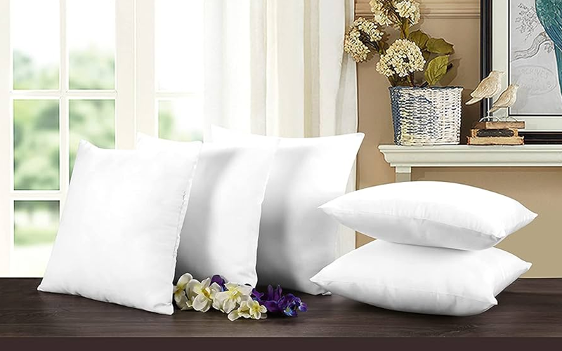 Cushion Replacement & Filling